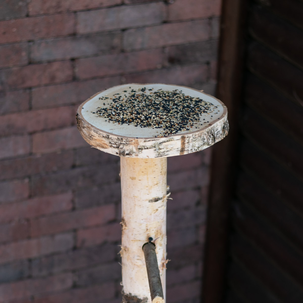 Decoratietakken Knoops