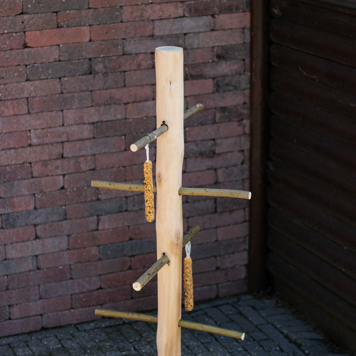 Decoratietakken Knoops