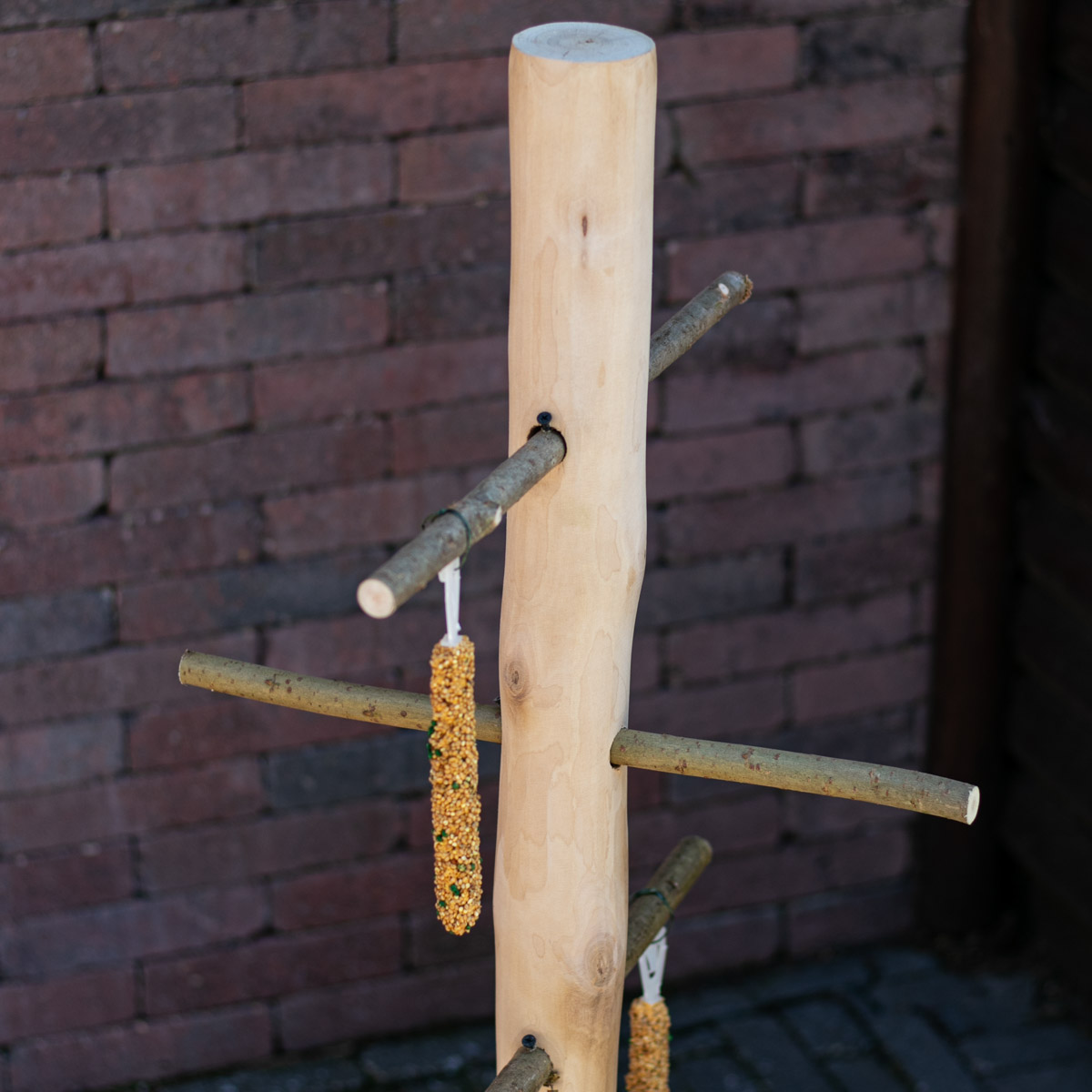 Decoratietakken Knoops