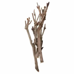 3 Seringentakken Smal 40-60cm