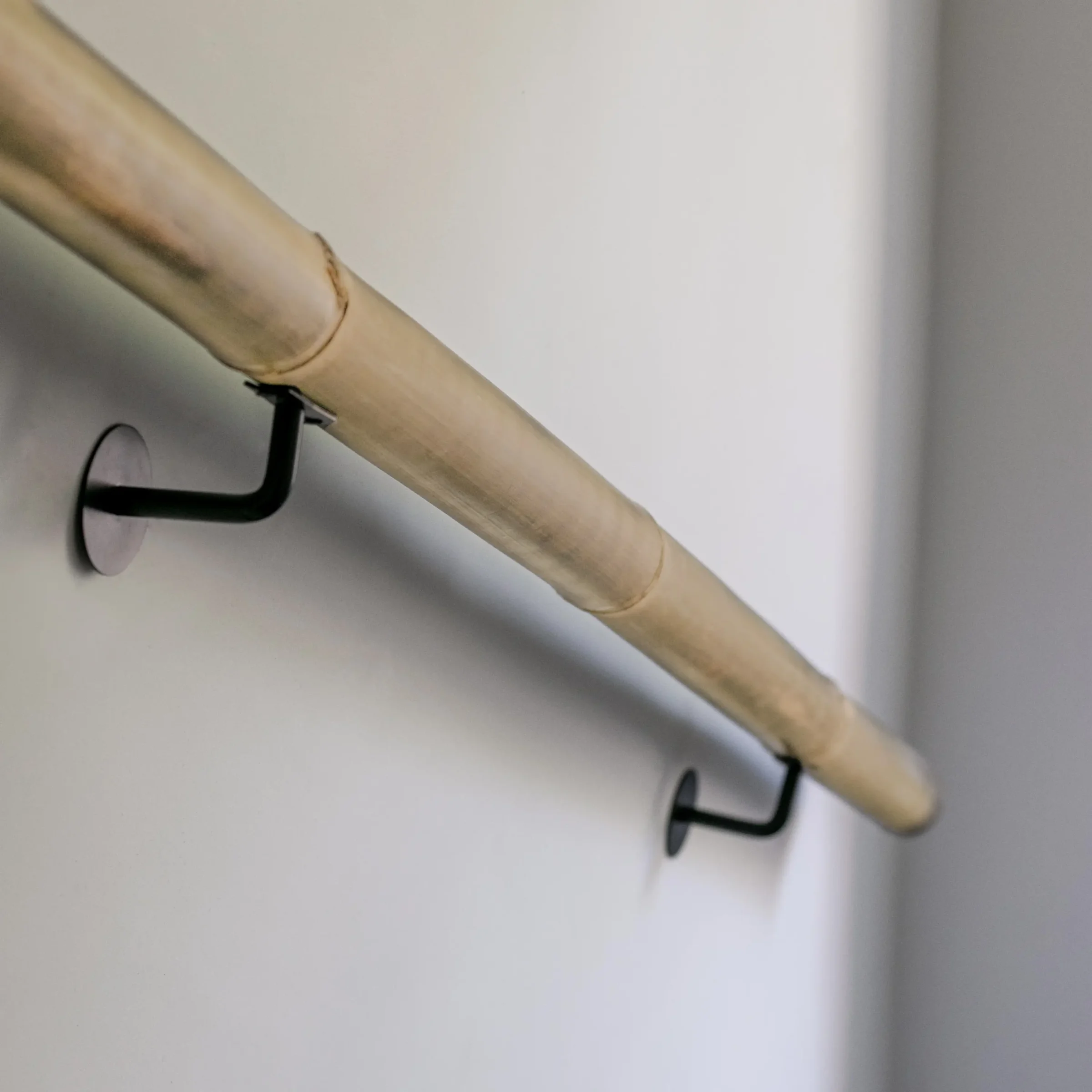 Bamboe Trapleuning Bali (1)