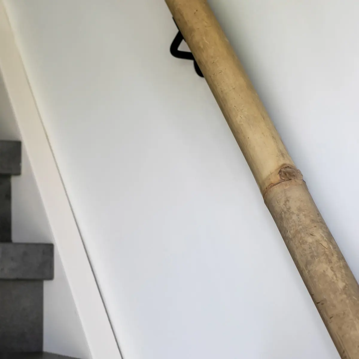 Bamboe Trapleuning Bali (6)