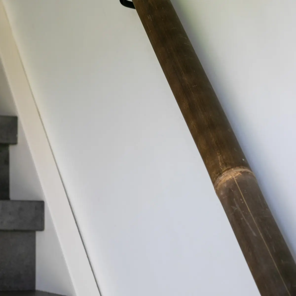 Bamboe Trapleuning Java (6)