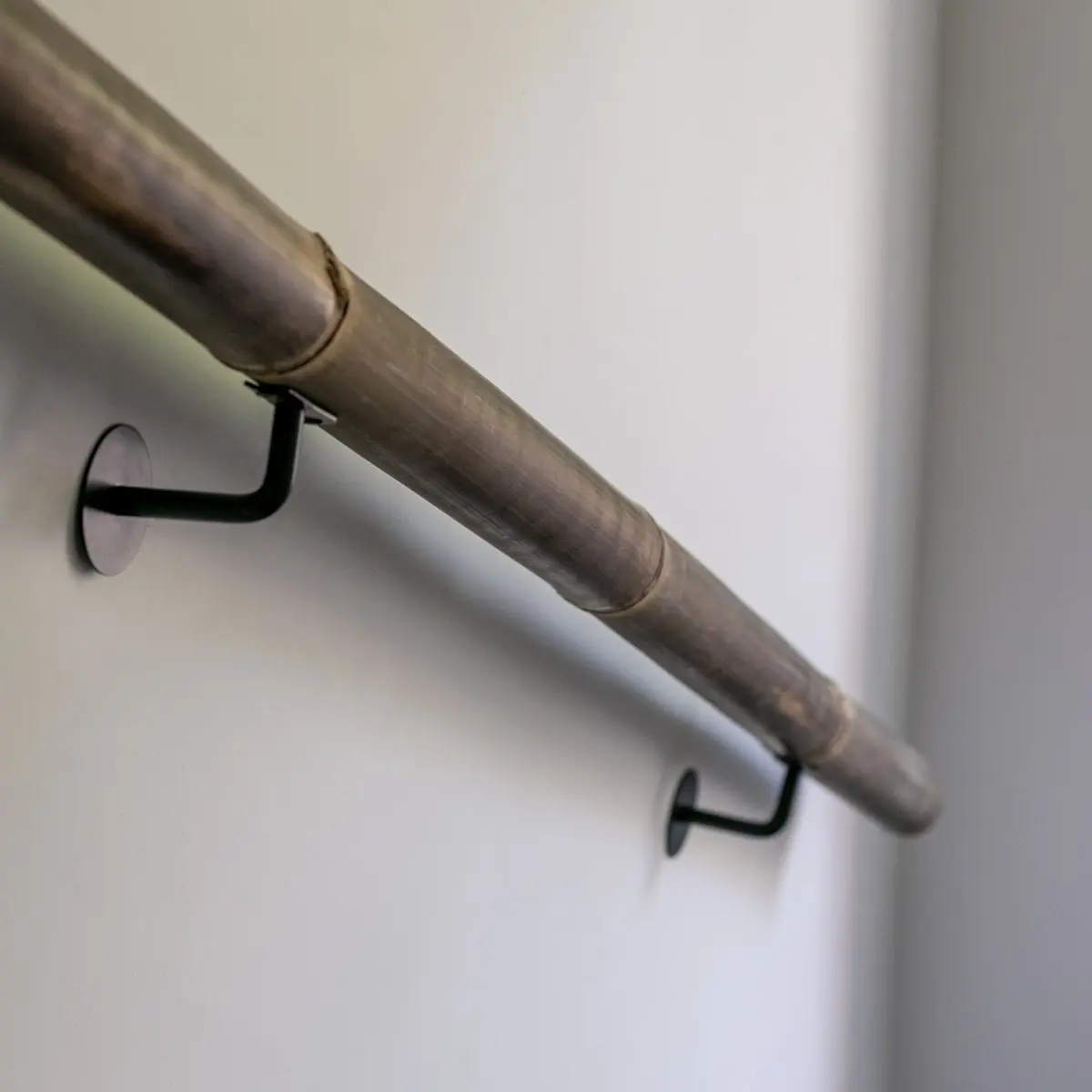 Bamboe Trapleuning Java (8)