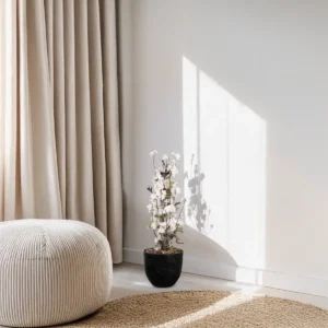 Bbloesemstuk Sterre 70cm