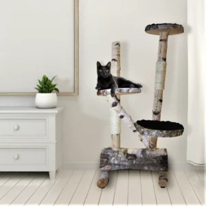 Berken Krabpaal Nala 120x80cm 2