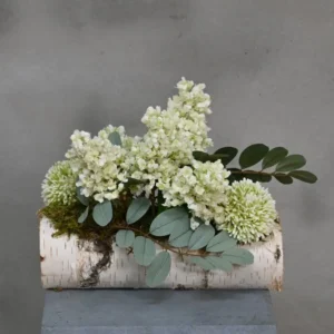 Bloemstuk Esmee B25cm (2)