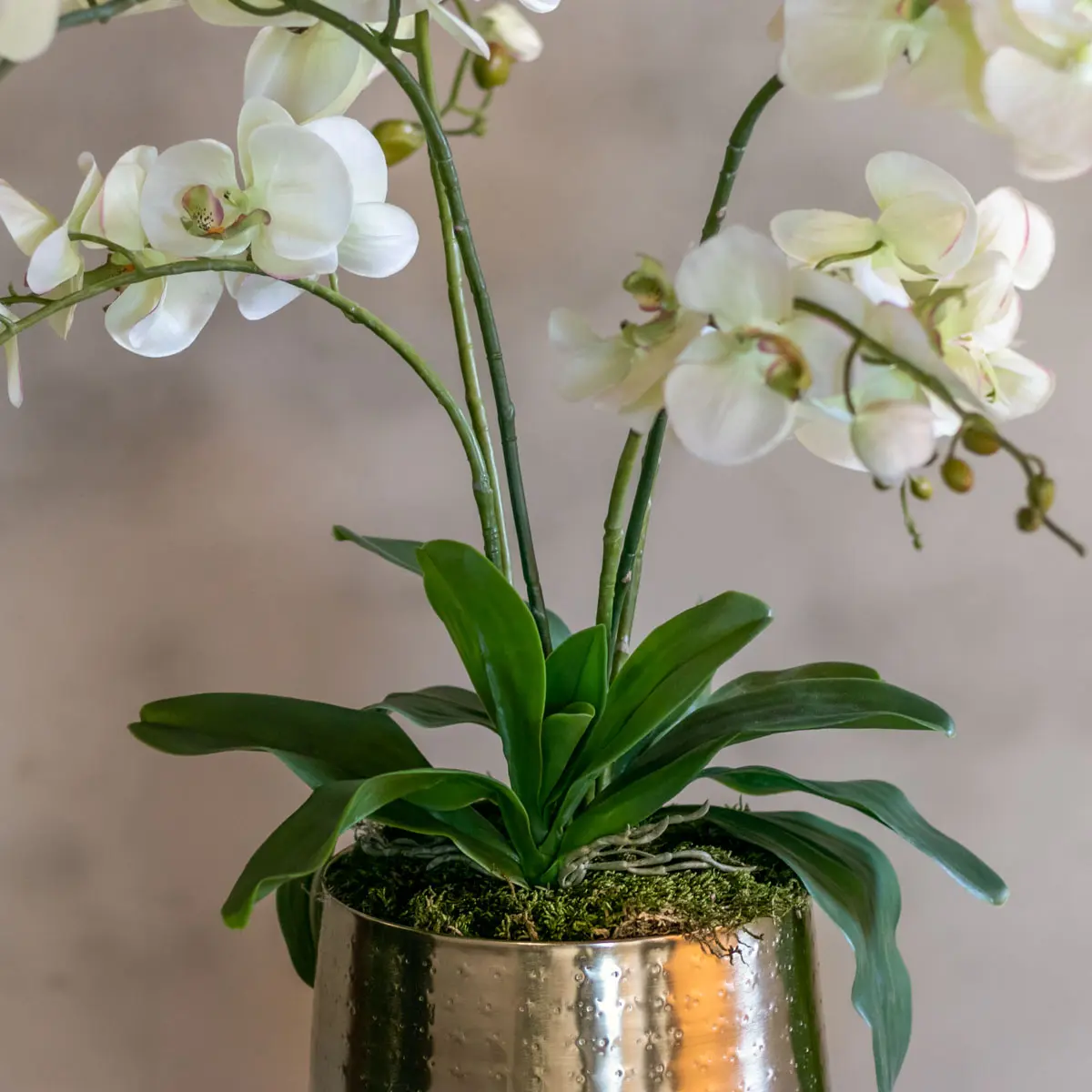 Bloemstuk Isabella 60cm (3)