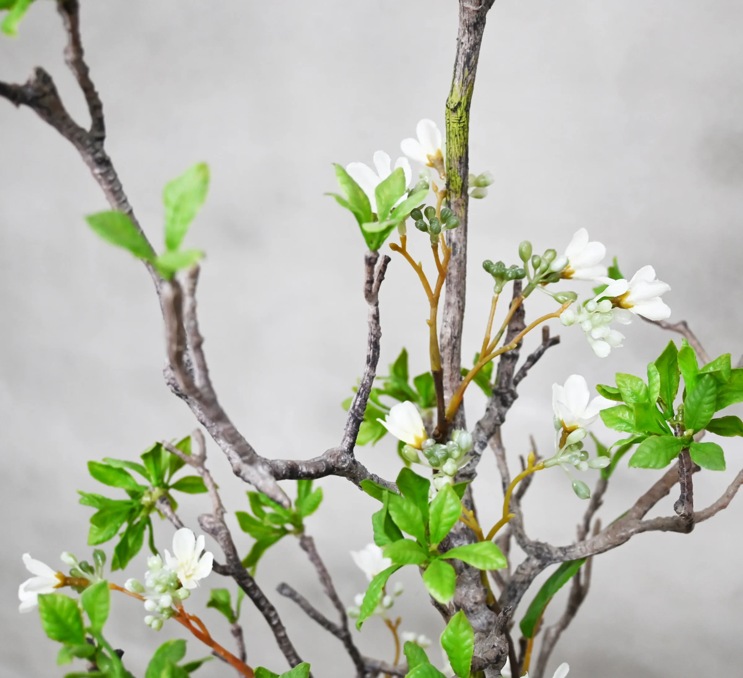 Bloemstuk Maya 80cm (3)