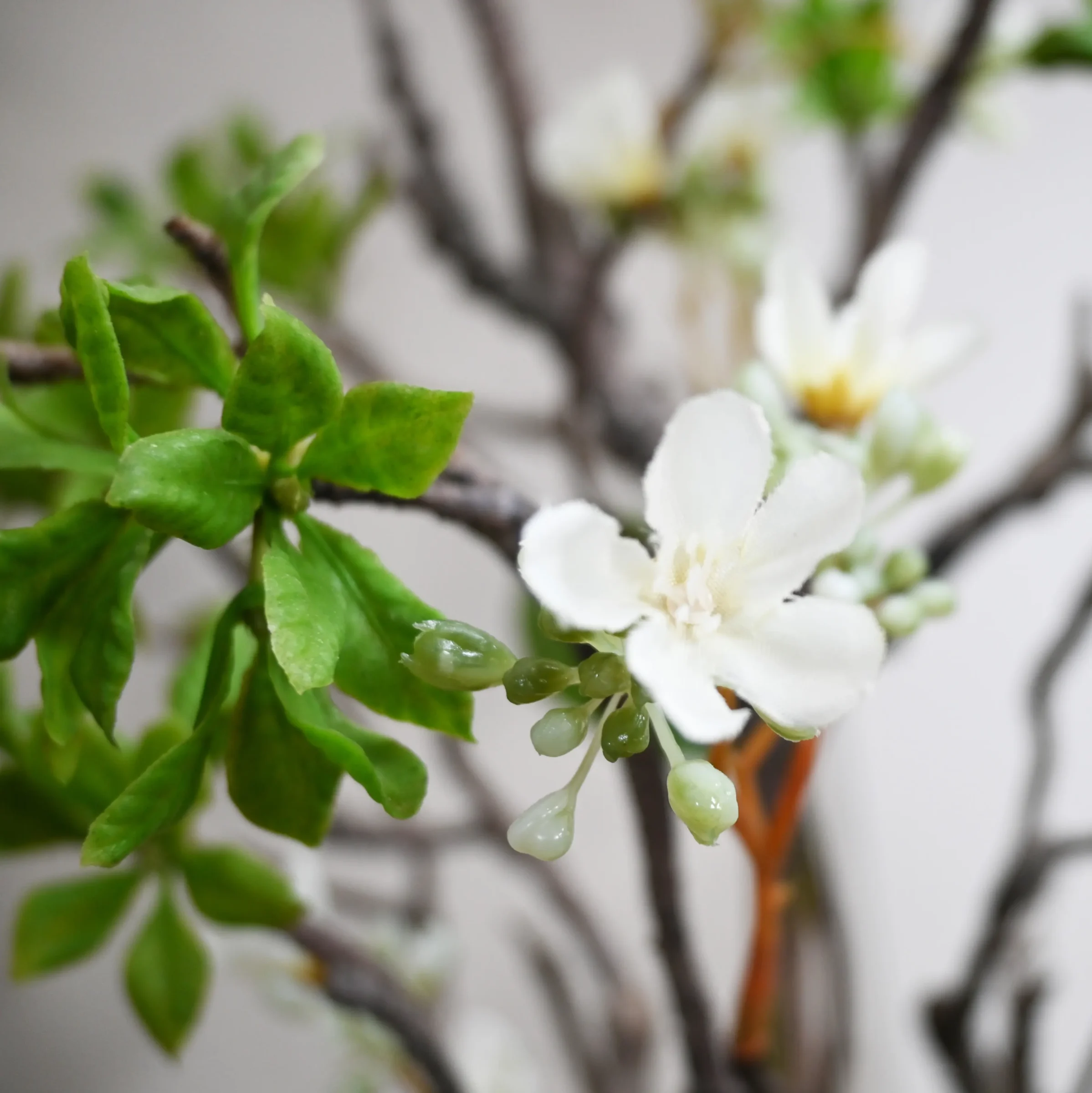 Bloemstuk Maya 80cm (4)