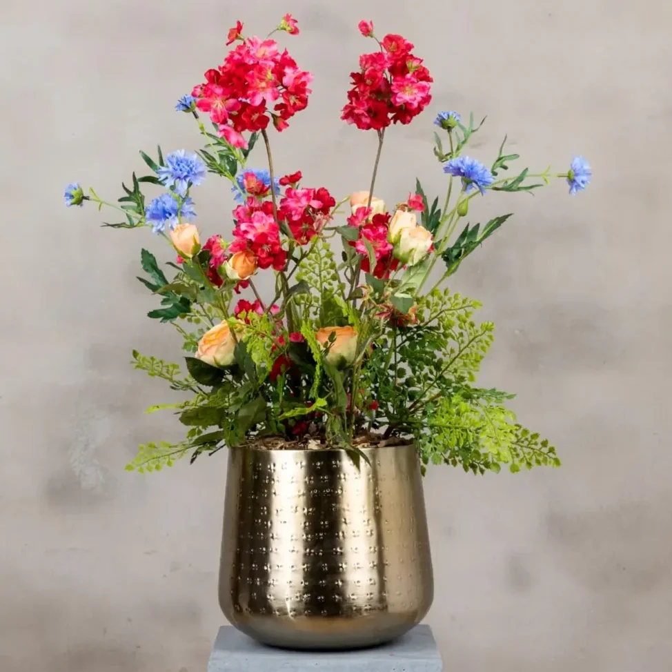 Bloemstuk Olivia 60cm (1)