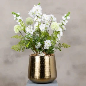 Bloemstuk Ophelia 60cm (1)