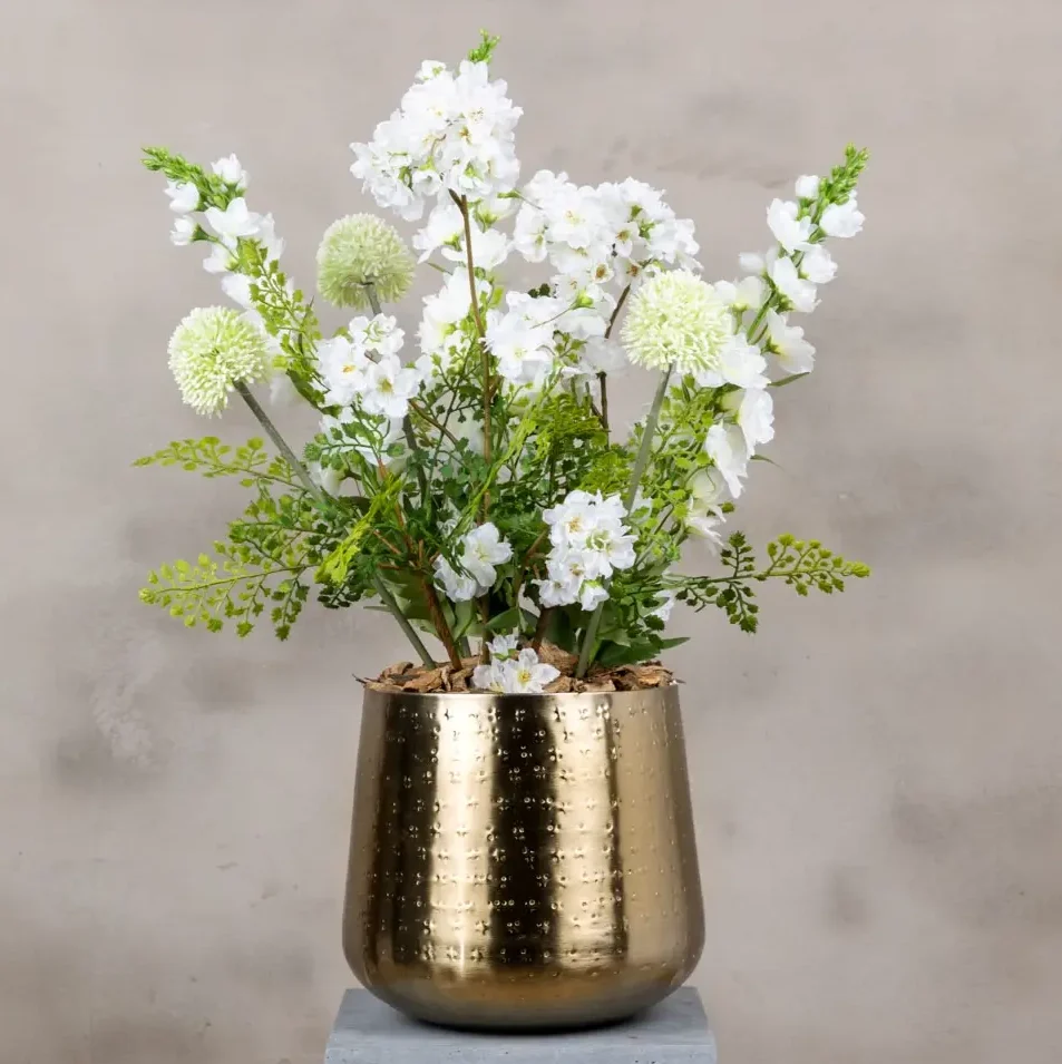 Bloemstuk Ophelia 60cm (1)