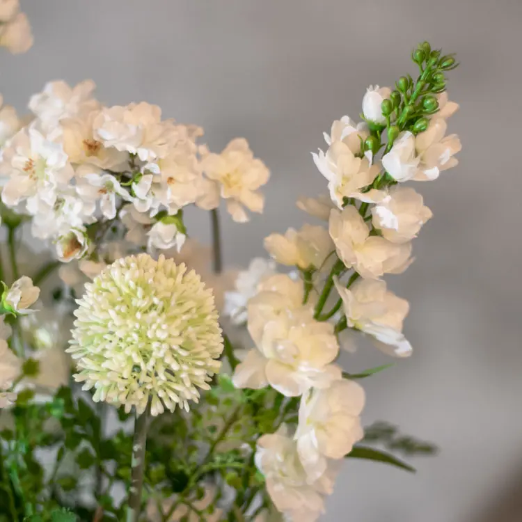 Bloemstuk Ophelia 60cm (2)