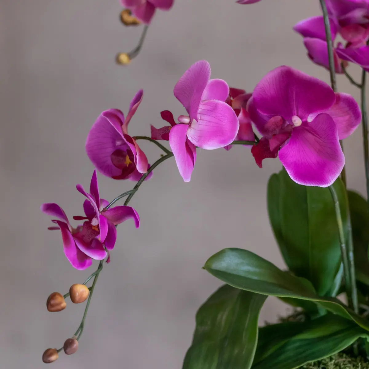 Bloemstuk Romy 60cm (3)