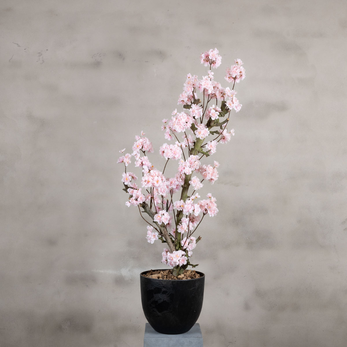 Bloesemstuk Babette 100cm