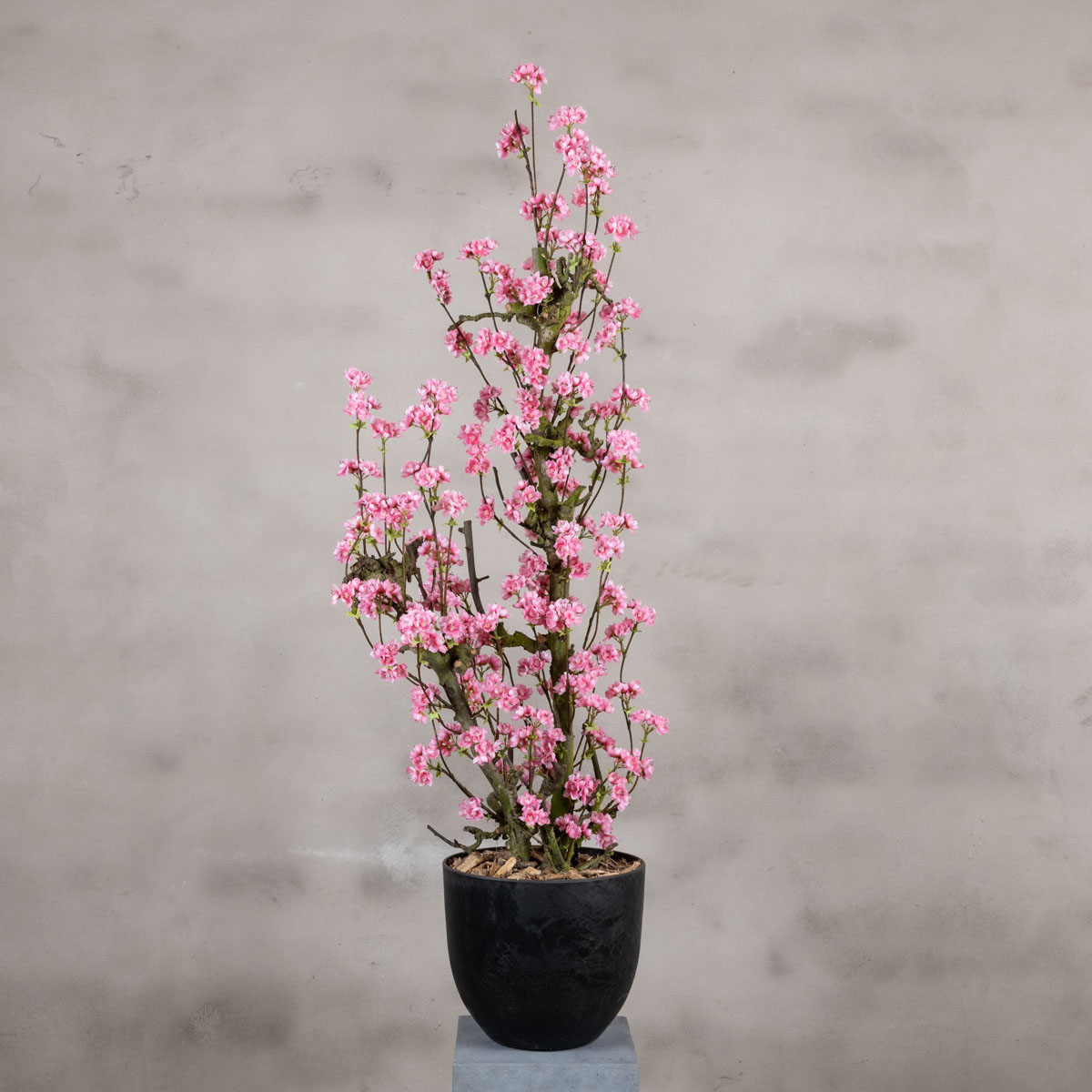 Bloesemstuk Charlotte 100cm