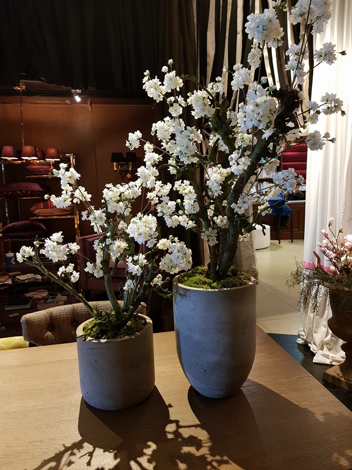 Bloesemstuk Juliette (2)