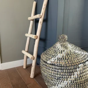 Boomstam Decoratieladder 100cm (2)