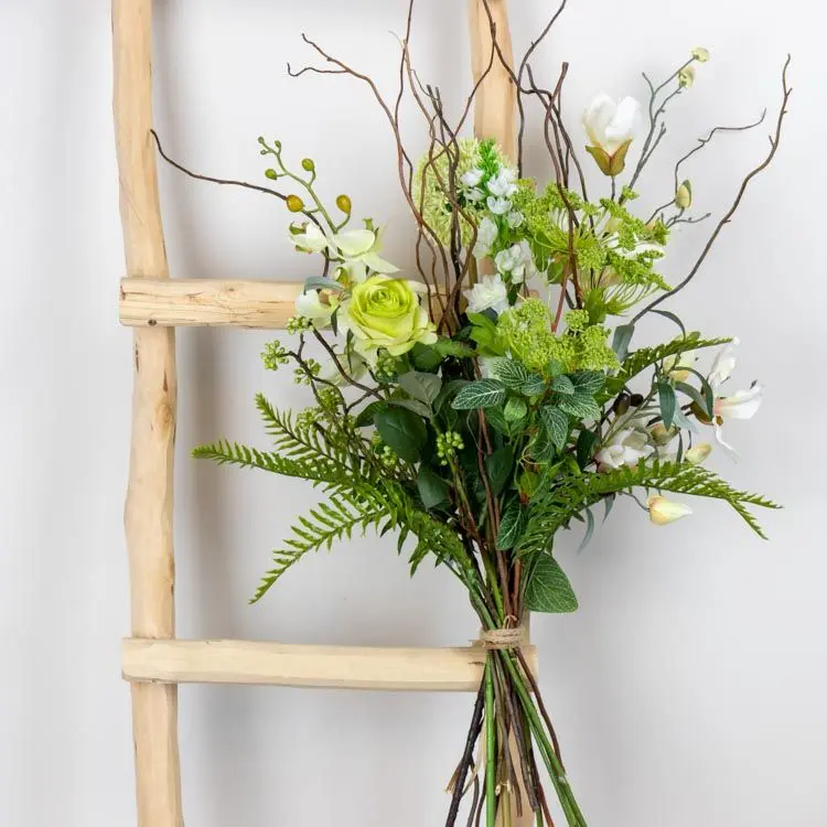 Boomstam Decoratieladder 150cm (1)