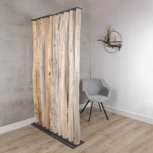 Roomdivider hoog