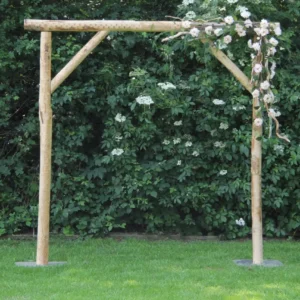 Boomstam Trouwprieel Joy 230cm