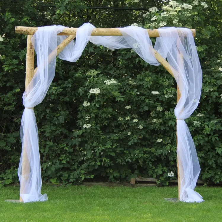 Boomstam Trouwprieel Magical 230cm