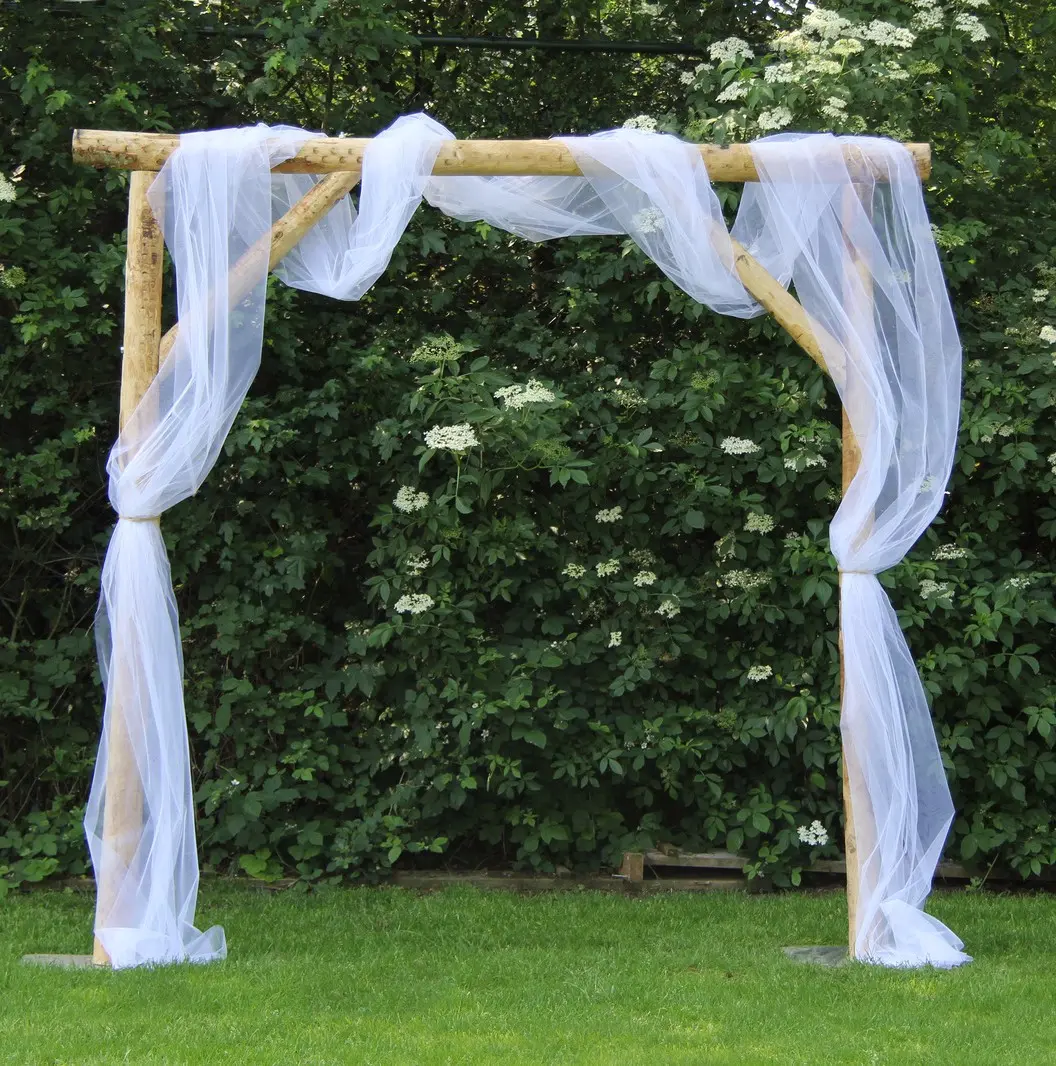 Boomstam Trouwprieel Magical 230cm