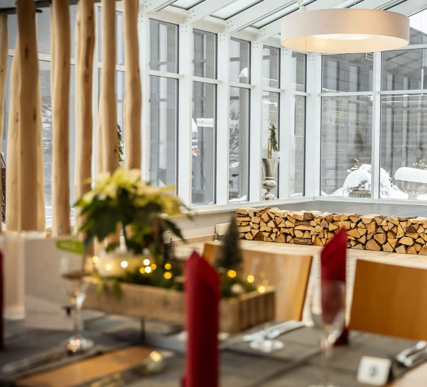 Boomstam geschuurd met stelschroef Vanaf 200 cm (5)