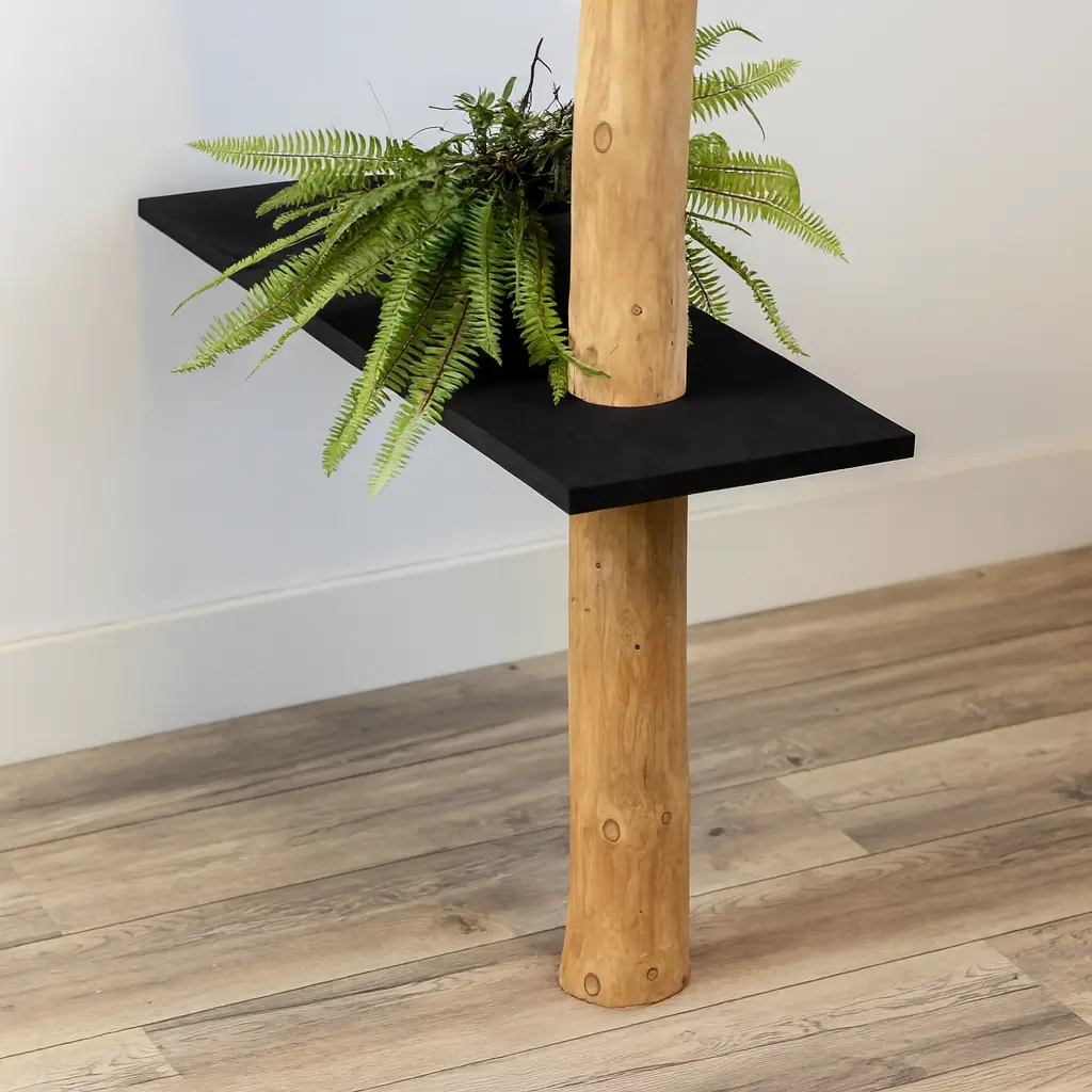 Boomstam roomdivider Kiran (3)