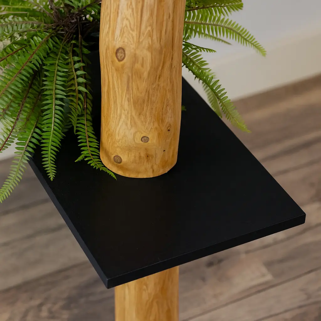 Boomstam roomdivider Kiran (5)