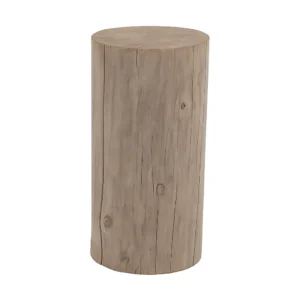 Boomstam zuil Grey (9)