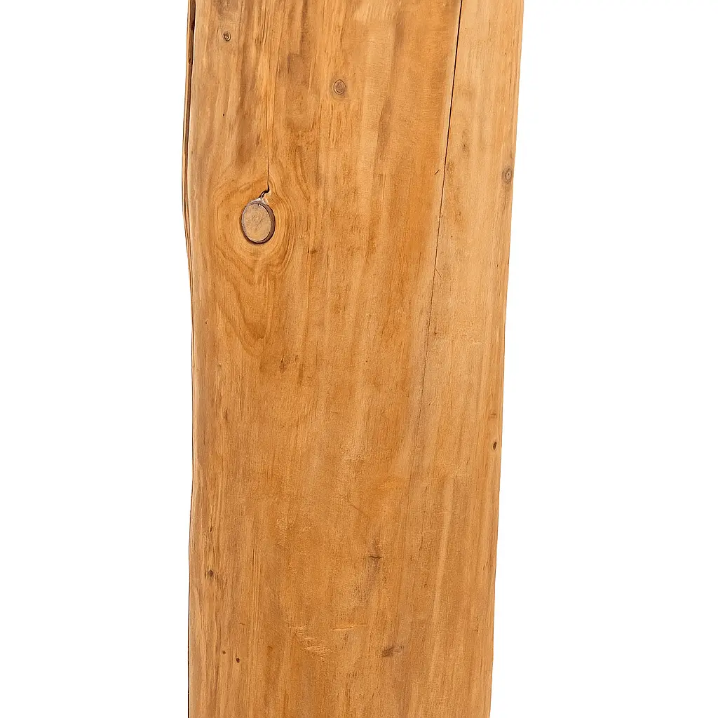 Boomstam zuil Old Naturel (1)