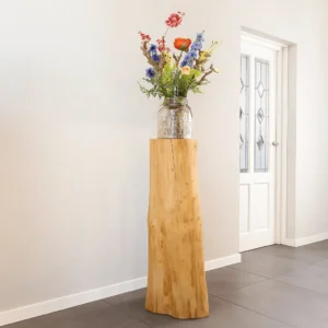 Boomstam zuil Old Naturel (3)