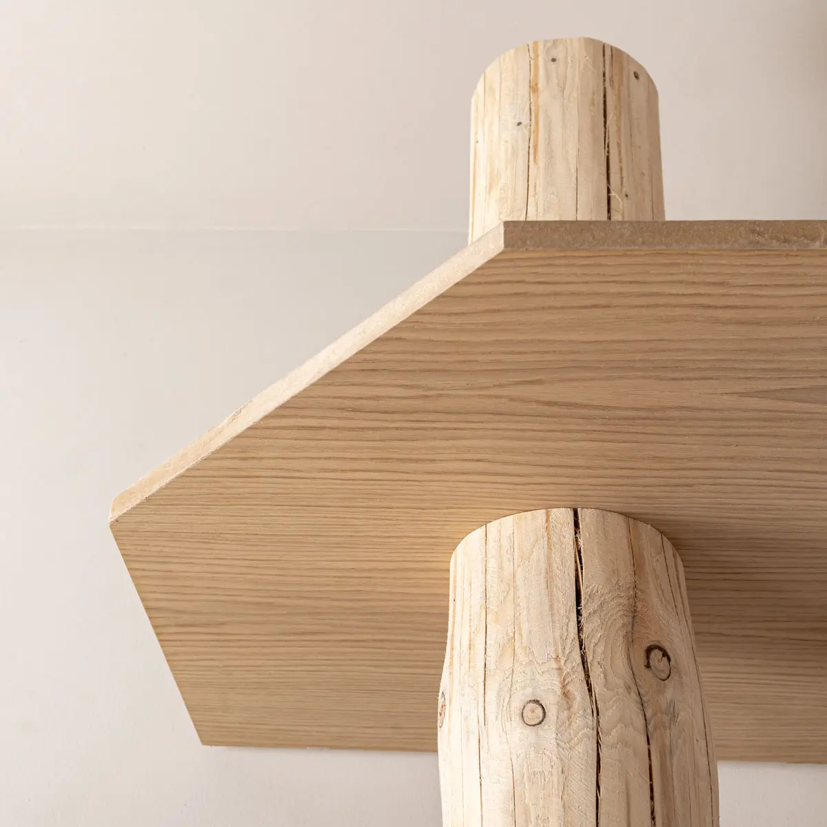 Boomstamhoekkast Tarik Naturel 250cm (4)