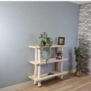 Boomstamkast Magnus Naturel 110cm