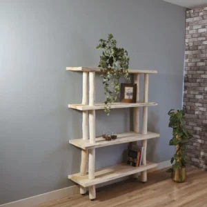 Boomstamkast Magnus Naturel 155cm