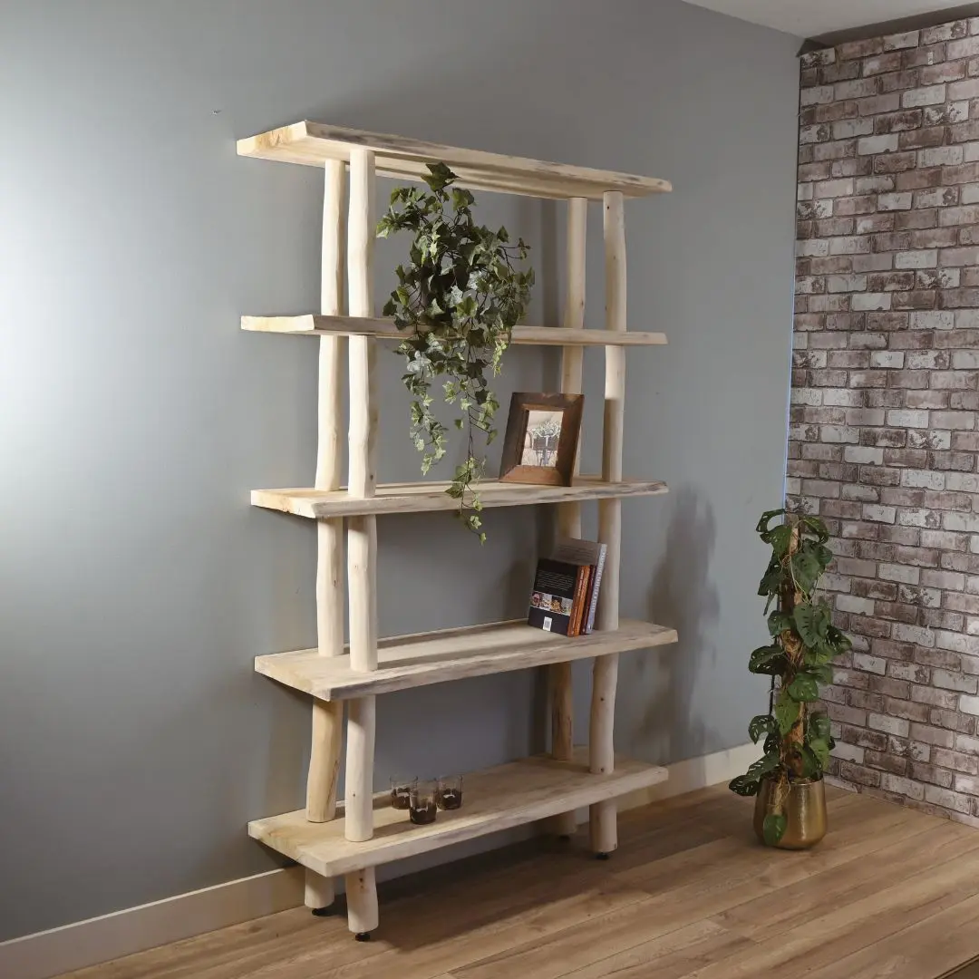 Boomstamkast Magnus Naturel 200cm