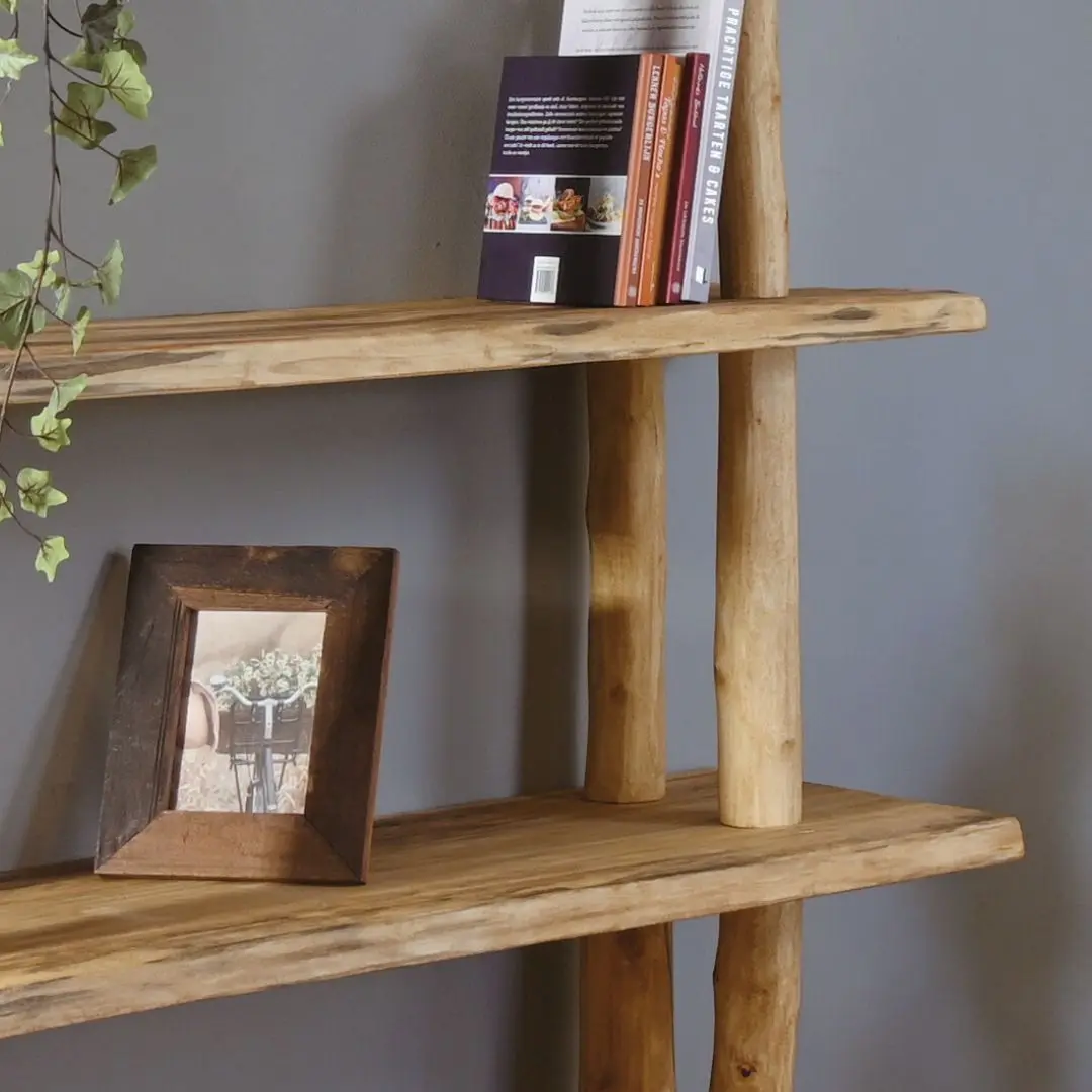 Boomstamkast wand-roomdivider detailfoto (4)