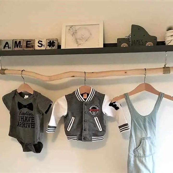 Boomtak hanger 100cm (2)