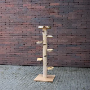 Charlie-voederplateau-120cm