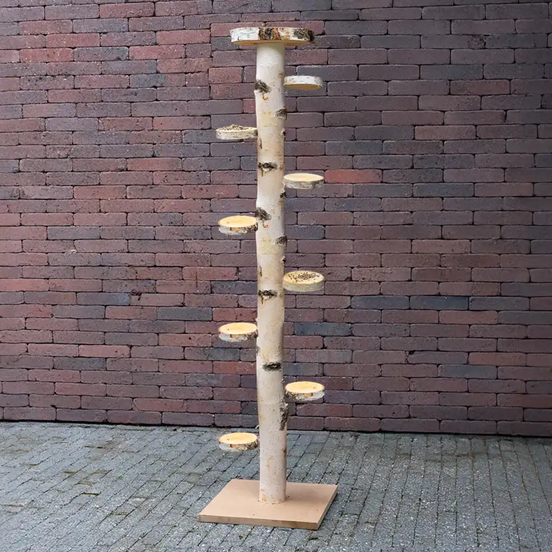 Charlie-voederplateau-200cm