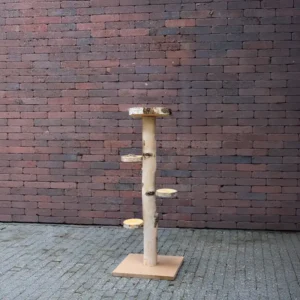 Charlie-voederplateau-75cm