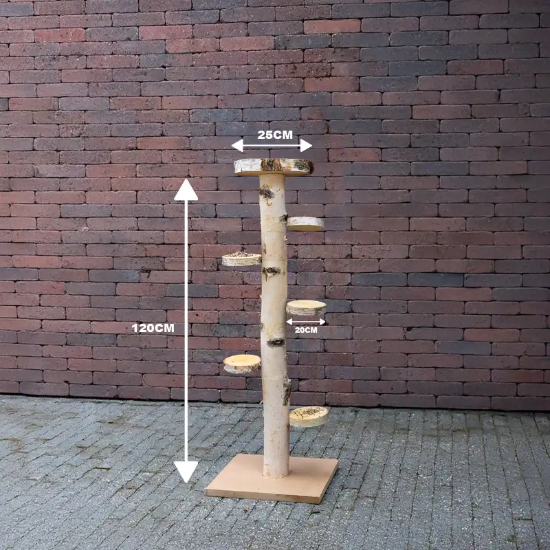 Charlie-voederplateau-afmeting-120cm