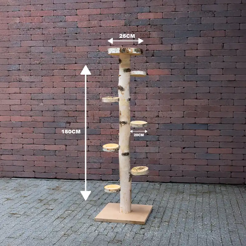 Charlie-voederplateau-afmeting-150cm