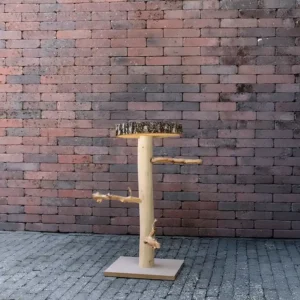 Chica-Voederplateau-75cm