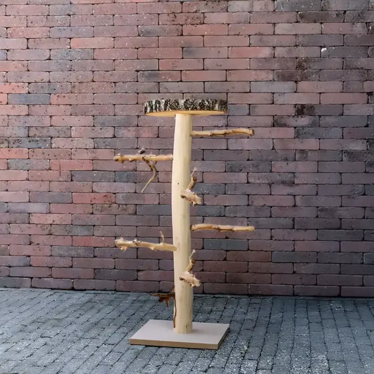 Chica-voederplateau-150cm