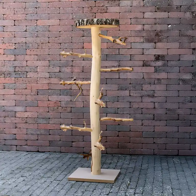 Chica-voederplateau-200cm