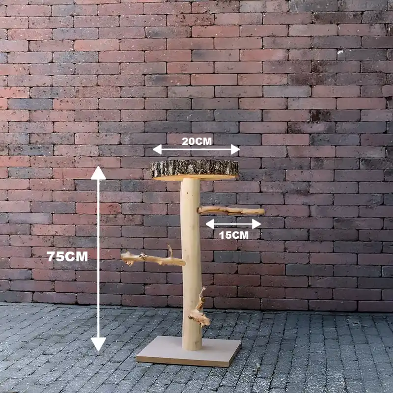 Chica-voederplateau-afmetingen-75cm