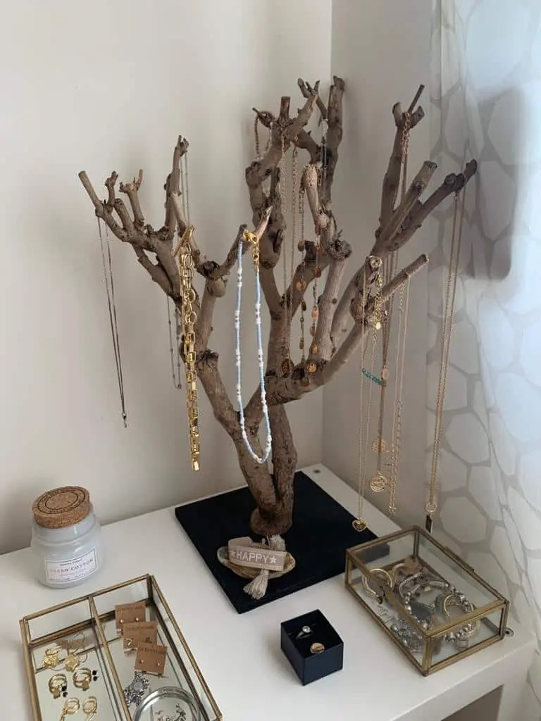 Decoboompje Naturel 50-60cm (4)